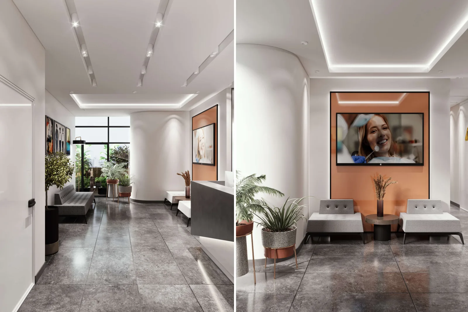 Adsp Dentist Office, 1071 Plaza, Çukurambar, Çankaya, Ankara, Healthcare