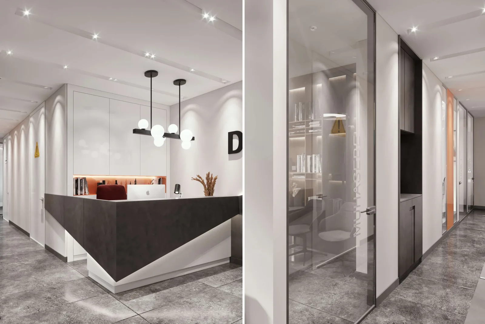 Adsp Dentist Office, 1071 Plaza, Çukurambar, Çankaya, Ankara, Healthcare