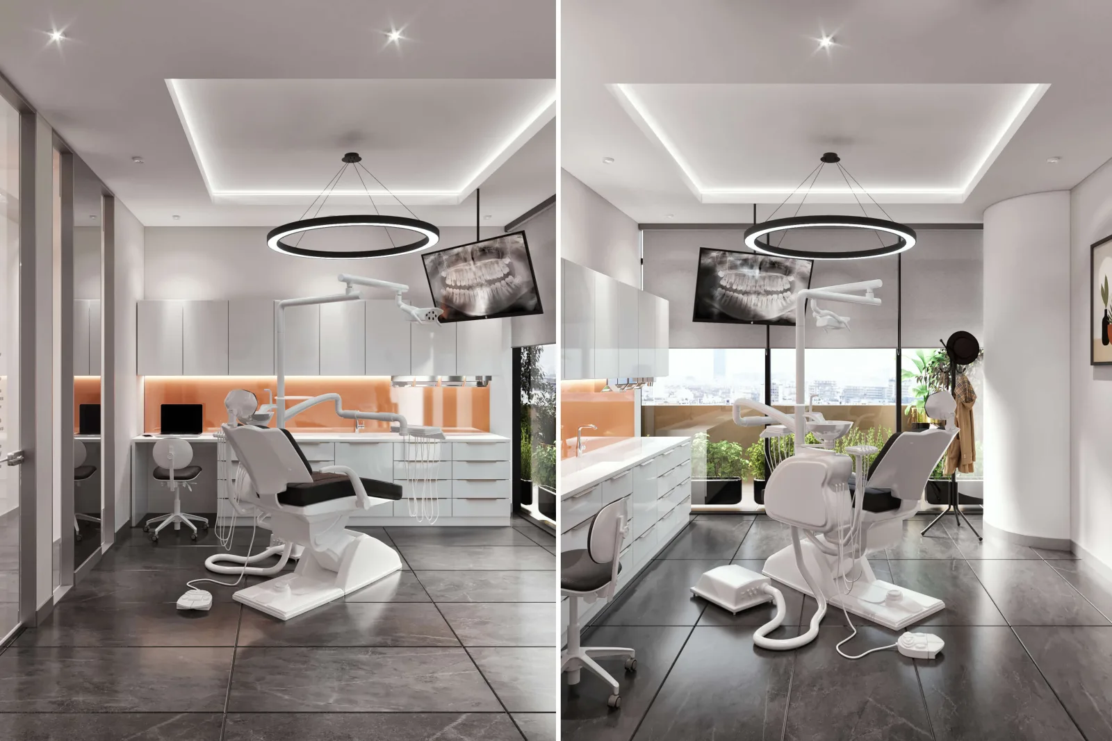 Adsp Dentist Office, 1071 Plaza, Çukurambar, Çankaya, Ankara, Healthcare