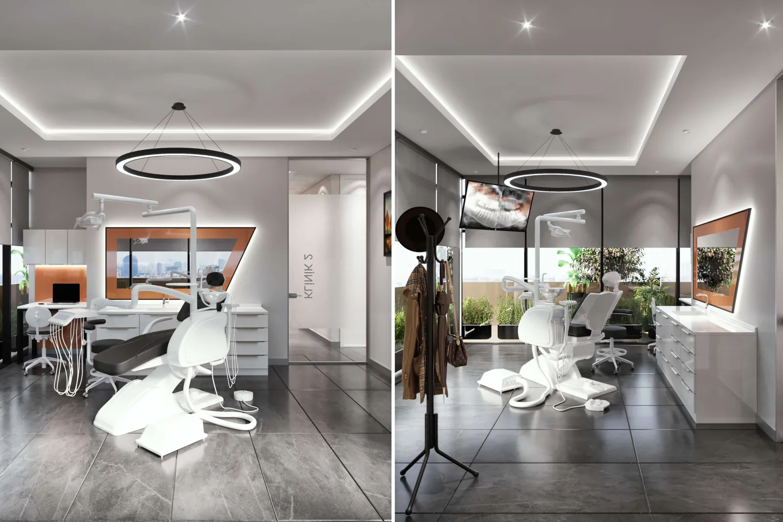 Adsp Dentist Office, 1071 Plaza, Çukurambar, Çankaya, Ankara, Healthcare