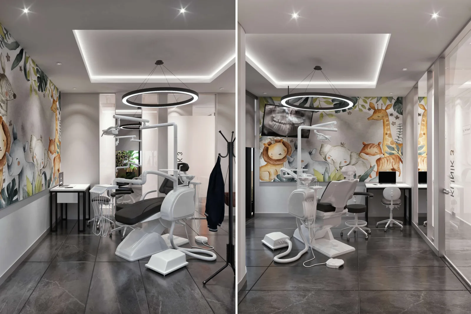 Adsp Dentist Office, 1071 Plaza, Çukurambar, Çankaya, Ankara, Healthcare
