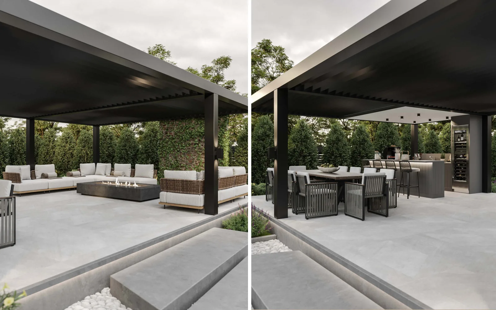 House design, Home interior design renovation, Ankara interior design, Natamam Villa, Natamam Villa