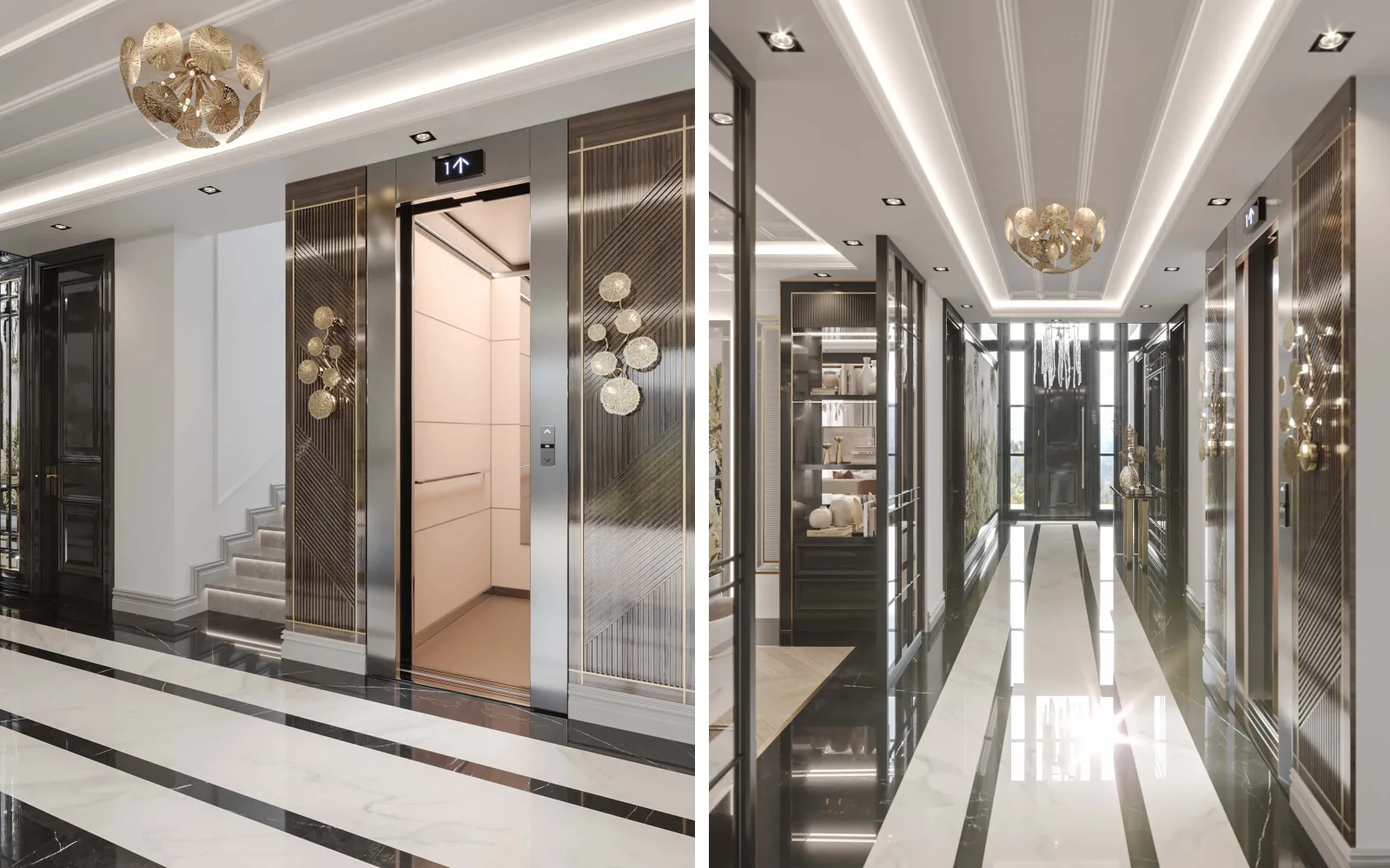 House design, Home interior design renovation, Ankara interior design, Natamam Villa, Natamam Villa