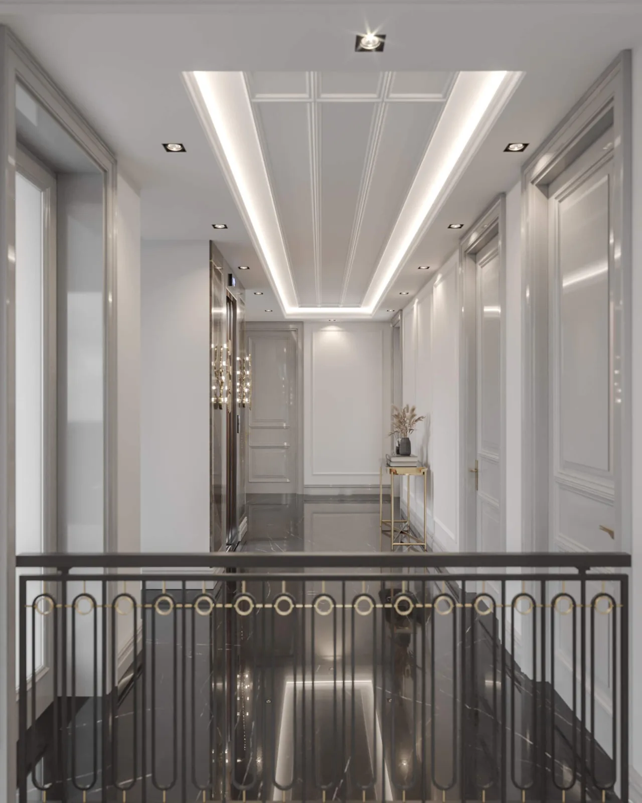 House design, Home interior design renovation, Ankara interior design, Natamam Villa, Natamam Villa