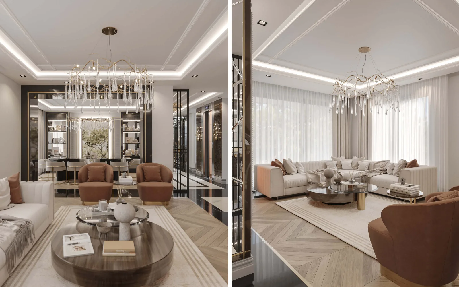 House design, Home interior design renovation, Ankara interior design, Natamam Villa, Natamam Villa