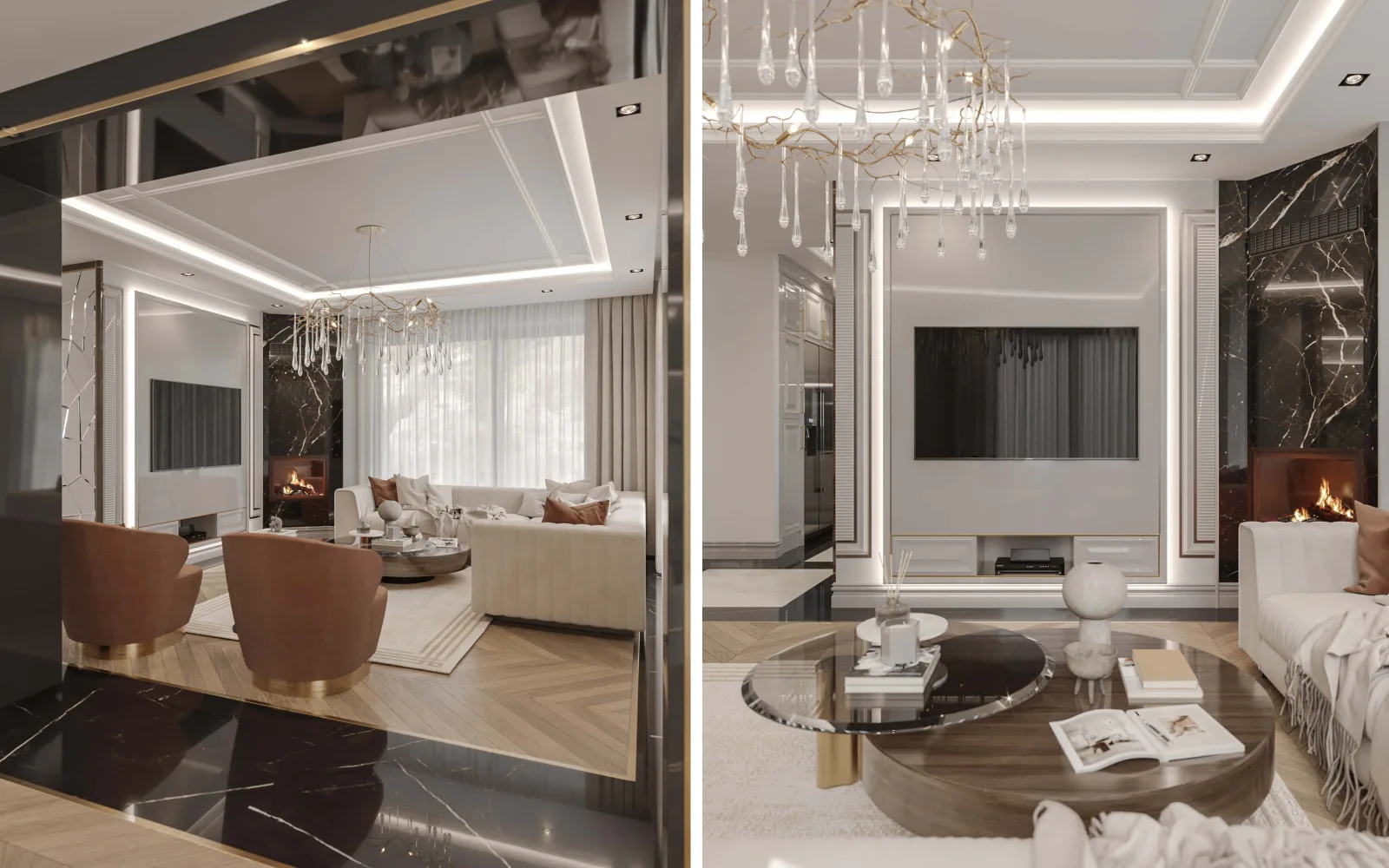 House design, Home interior design renovation, Ankara interior design, Natamam Villa, Natamam Villa