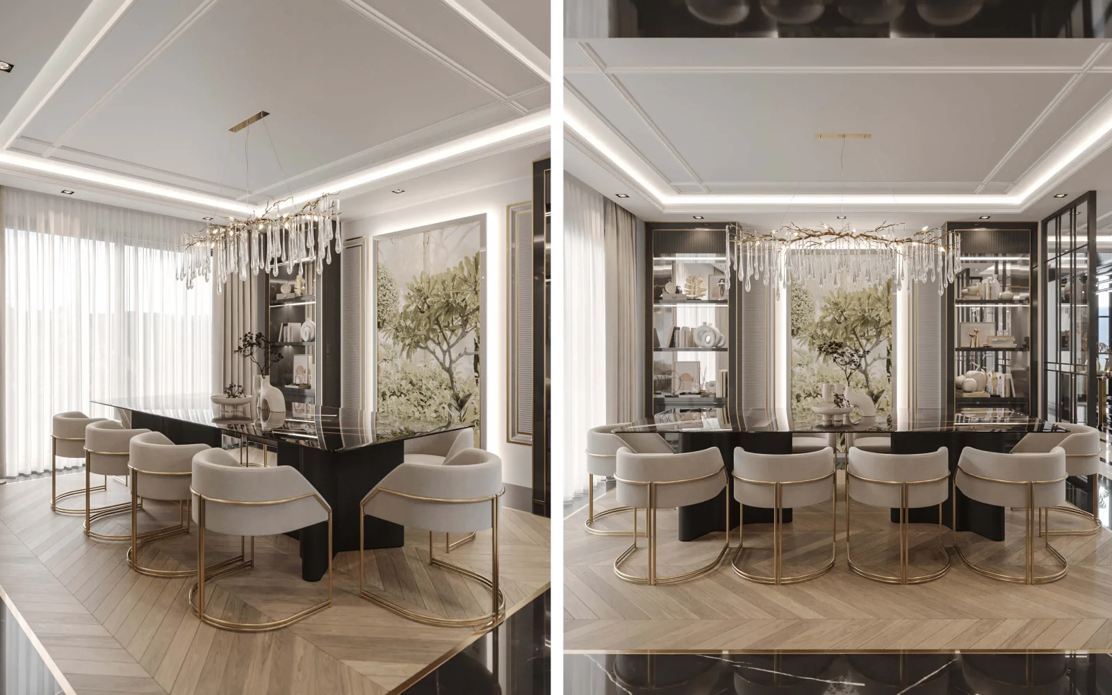 House design, Home interior design renovation, Ankara interior design, Natamam Villa, Natamam Villa