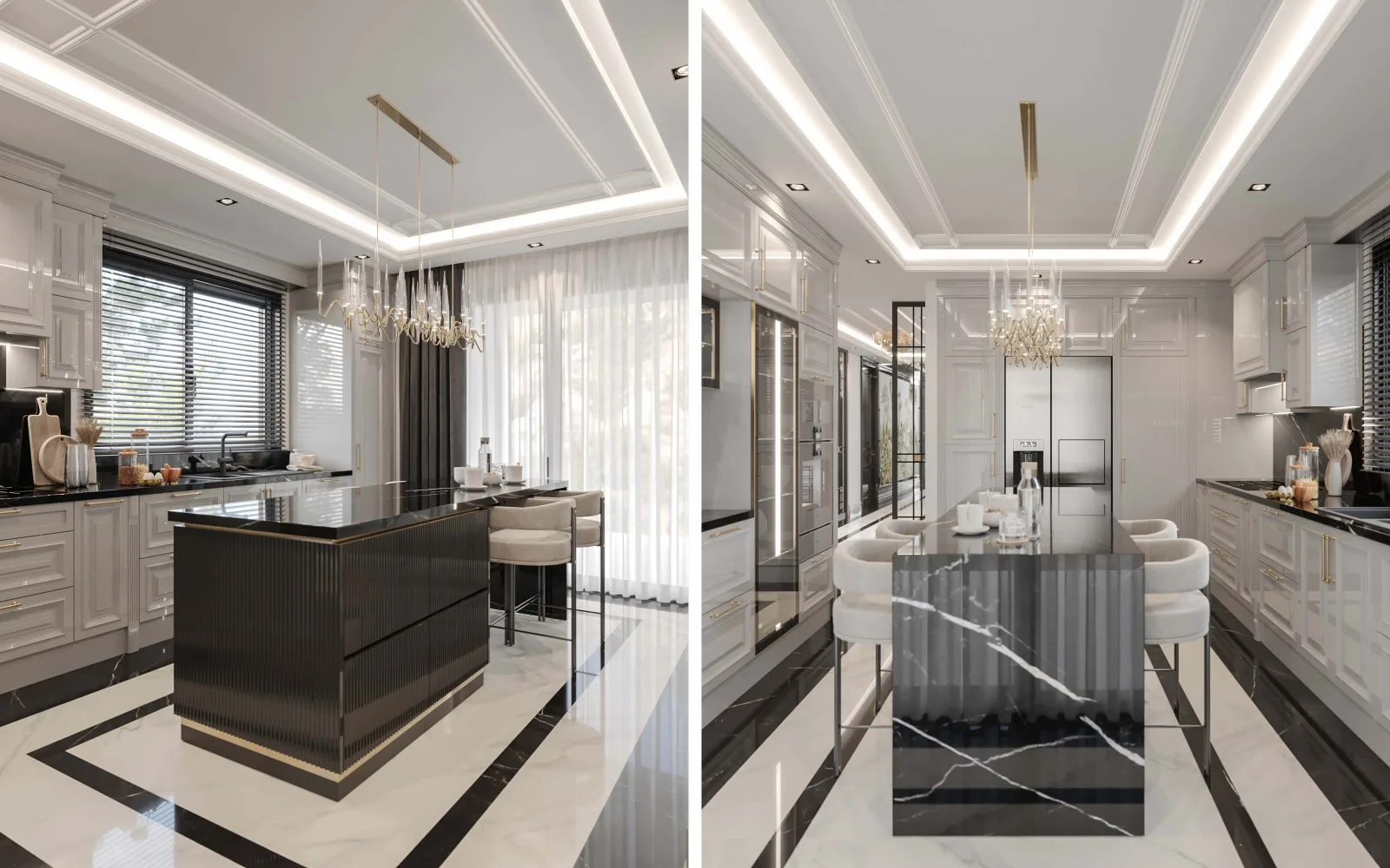 House design, Home interior design renovation, Ankara interior design, Natamam Villa, Natamam Villa