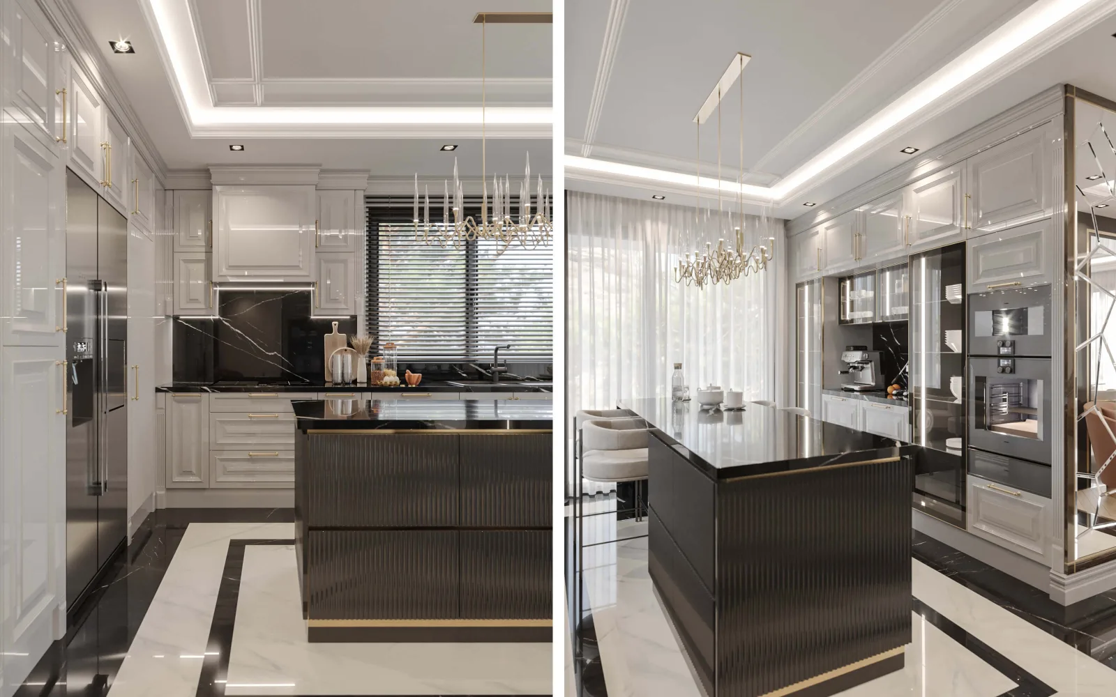 House design, Home interior design renovation, Ankara interior design, Natamam Villa, Natamam Villa