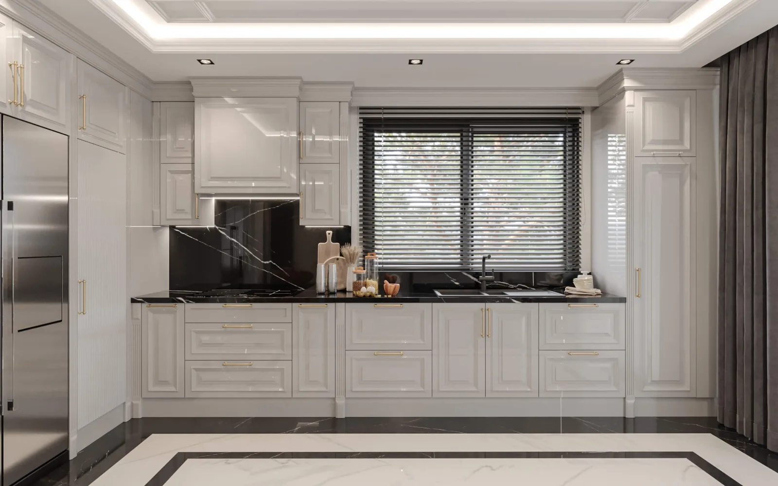 House design, Home interior design renovation, Ankara interior design, Natamam Villa, Natamam Villa