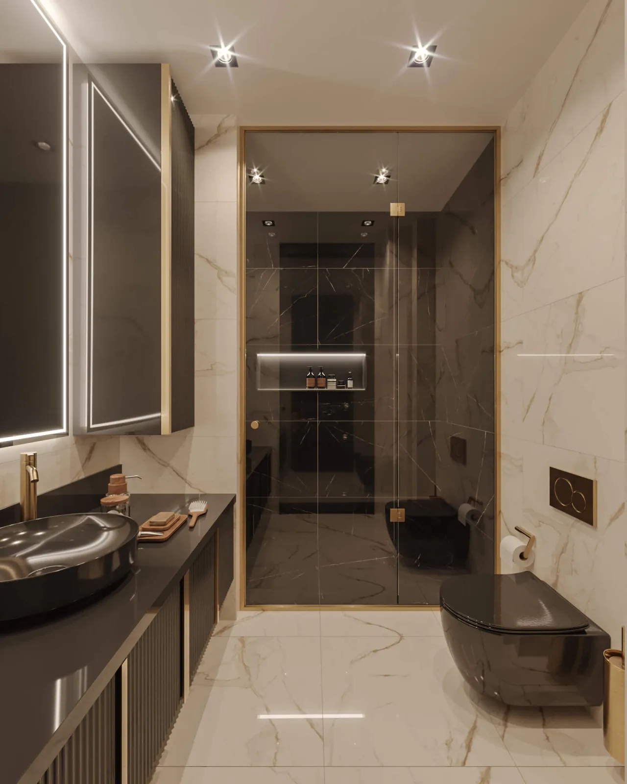 House design, Home interior design renovation, Ankara interior design, Natamam Villa, Natamam Villa