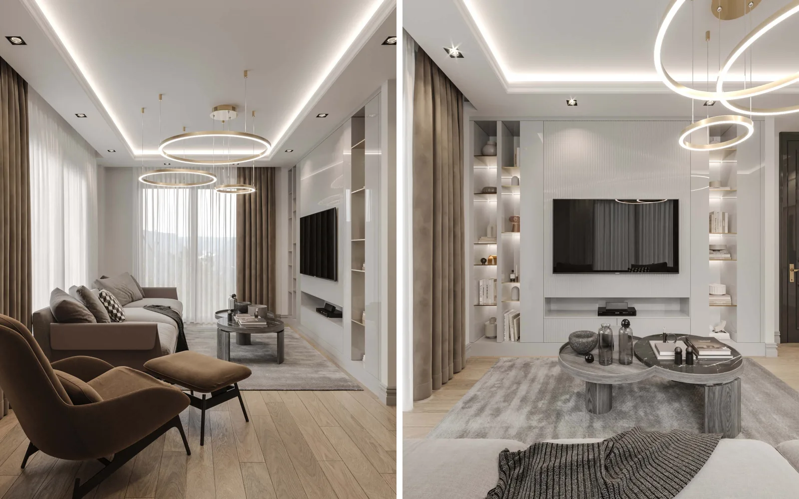 House design, Home interior design renovation, Ankara interior design, Natamam Villa, Natamam Villa