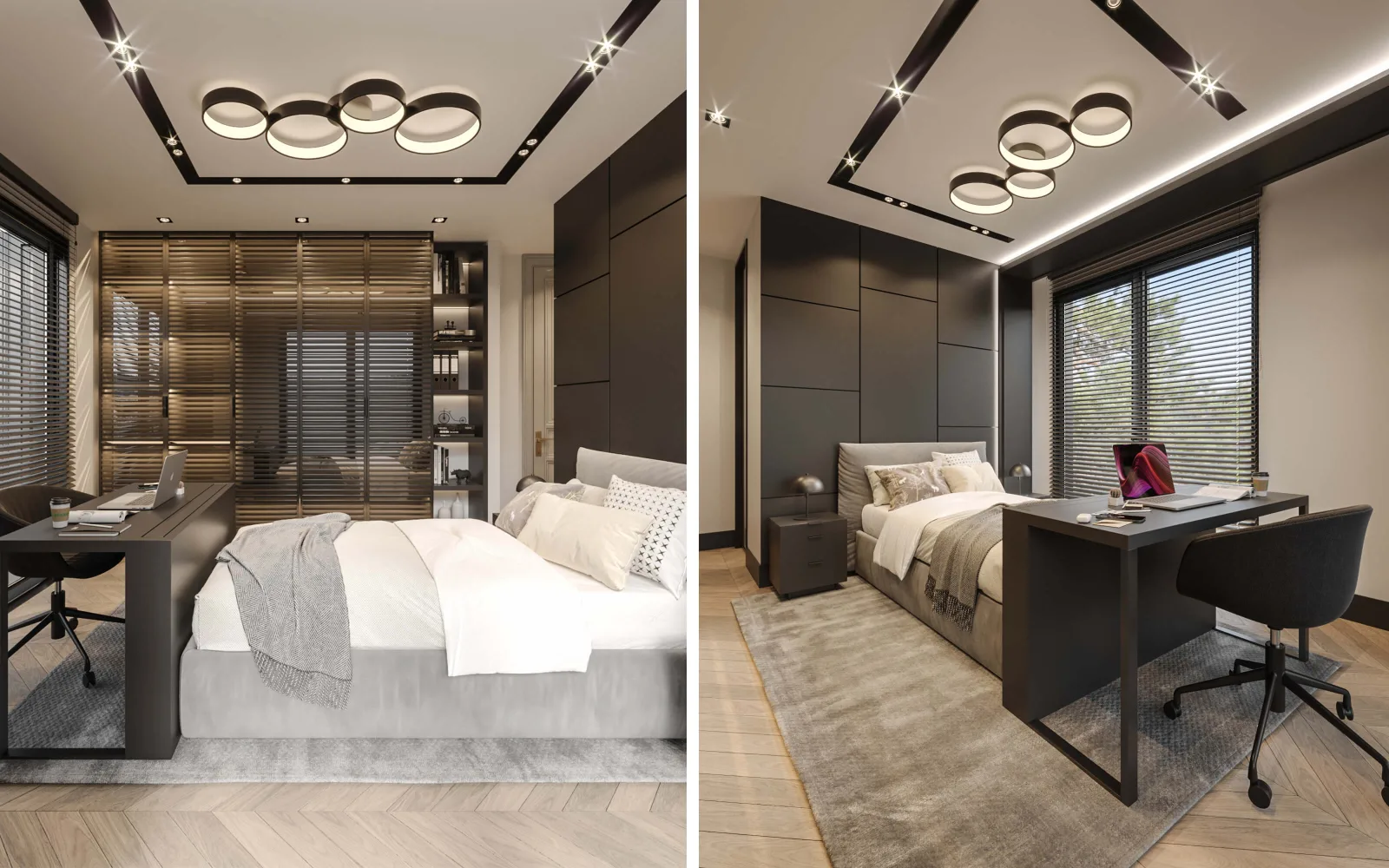 House design, Home interior design renovation, Ankara interior design, Natamam Villa, Natamam Villa