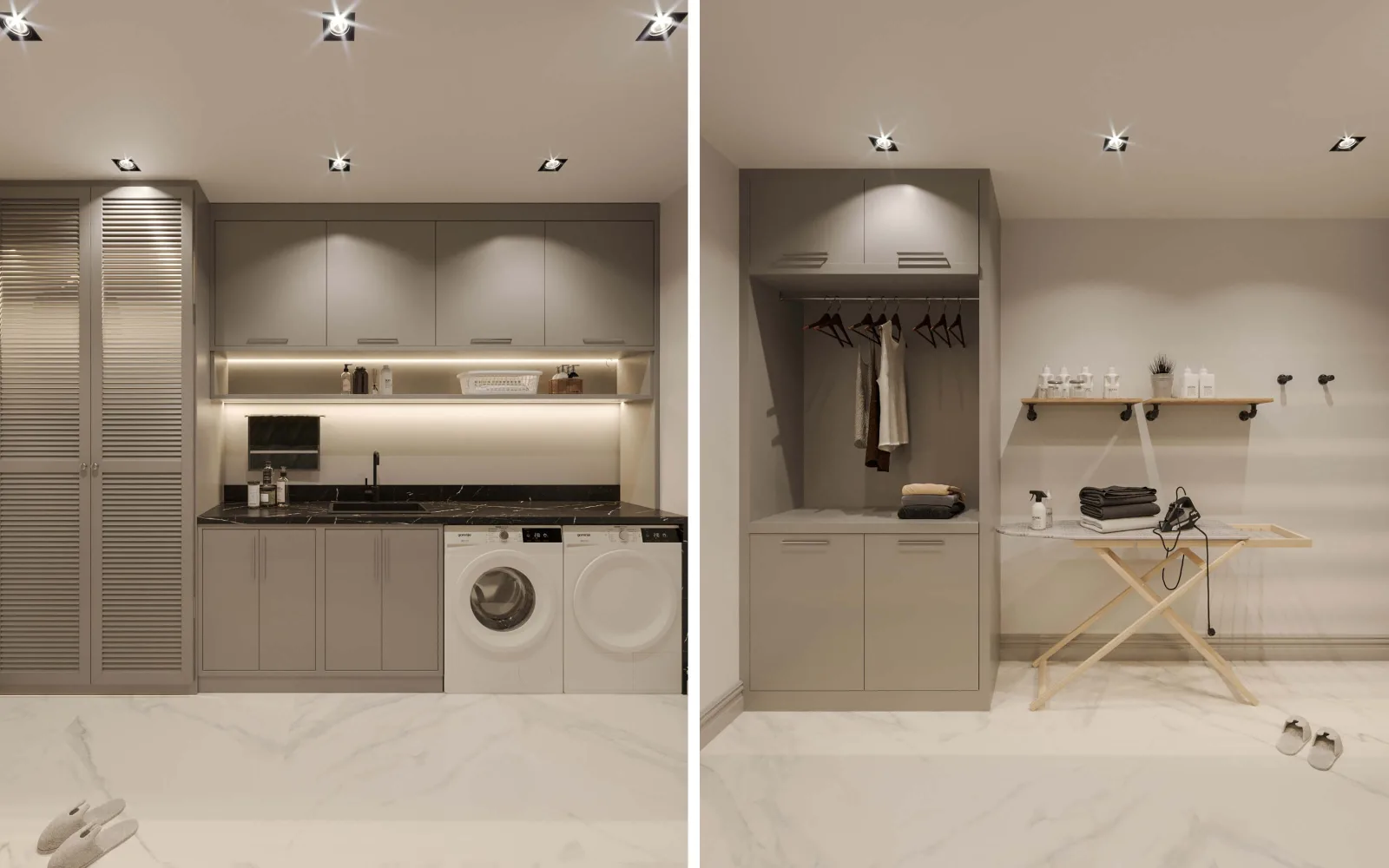 House design, Home interior design renovation, Ankara interior design, Natamam Villa, Natamam Villa