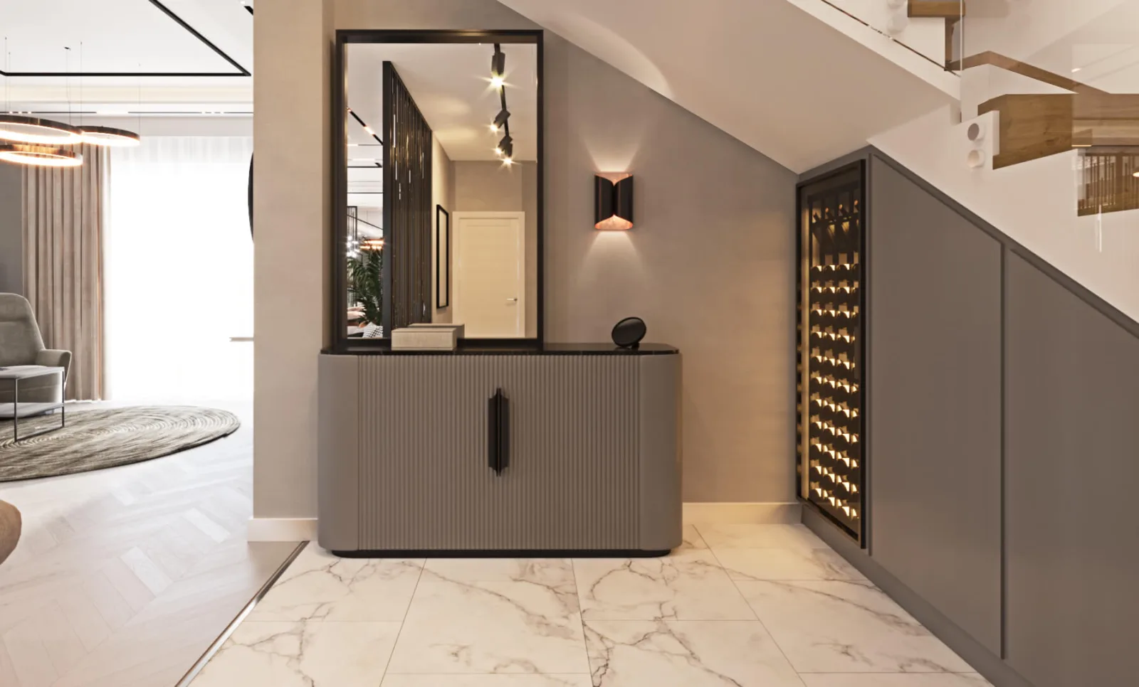 Villa iç dekorasyon, Lüks ev içi, Natamam villa, Natamam villa, Lüks villa iç dizayn