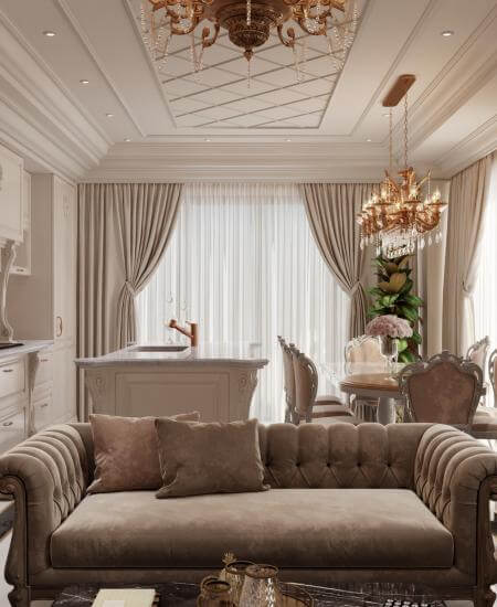 Ankara villa iç mimar Detayı - Ankara villa iç mimar | villa dekorasyon fikirleri