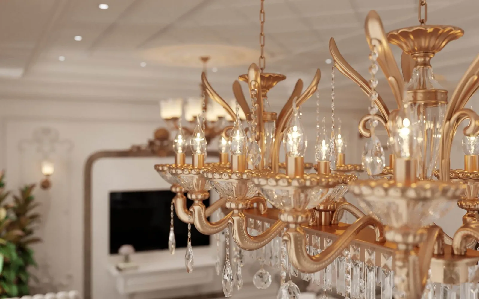 We always consider the role of decorative objects and accessories to be critical in living spaces with classic concepts. By…