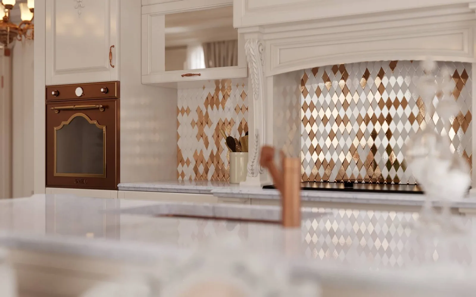 Throughout our design process, we strictly avoided compromising on material quality and paid utmost attention to selecting…