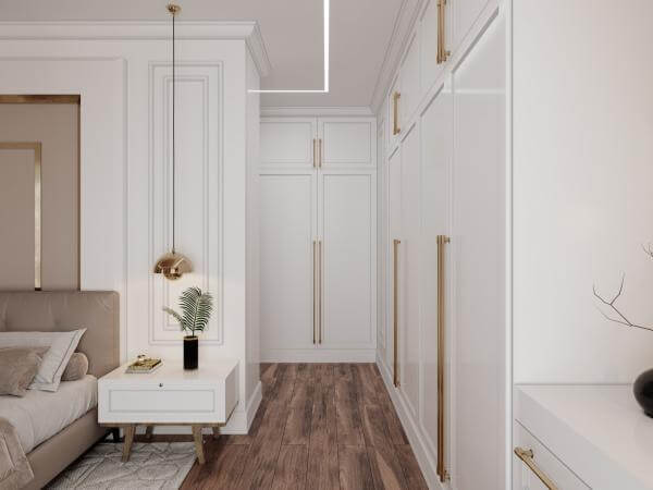 Ankara villa iç mimar Detayı - Ankara villa iç mimar | villa dekorasyon fikirleri