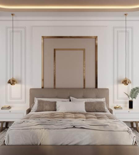 Ankara villa iç mimar Detayı - Ankara villa iç mimar | lüks villa tasarımı Ankara