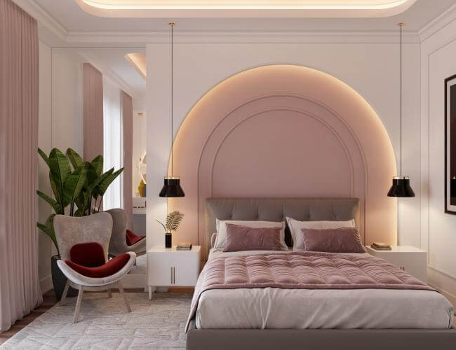 Ankara villa iç mimar Detayı - Ankara villa iç mimar | 2024 villa iç mimari trendleri