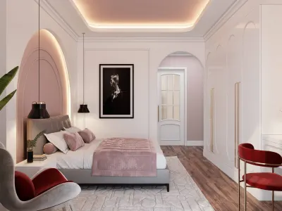 Mb Apartman Dairesi – Ankara Daire Tasarım (Natura Batıkent, Batıkent, Ankara) - Görsel 29 Mb Apartman Dairesi – Ankara Daire Tasarım (Natura Batıkent, Batıkent, Ankara) - Görsel 29