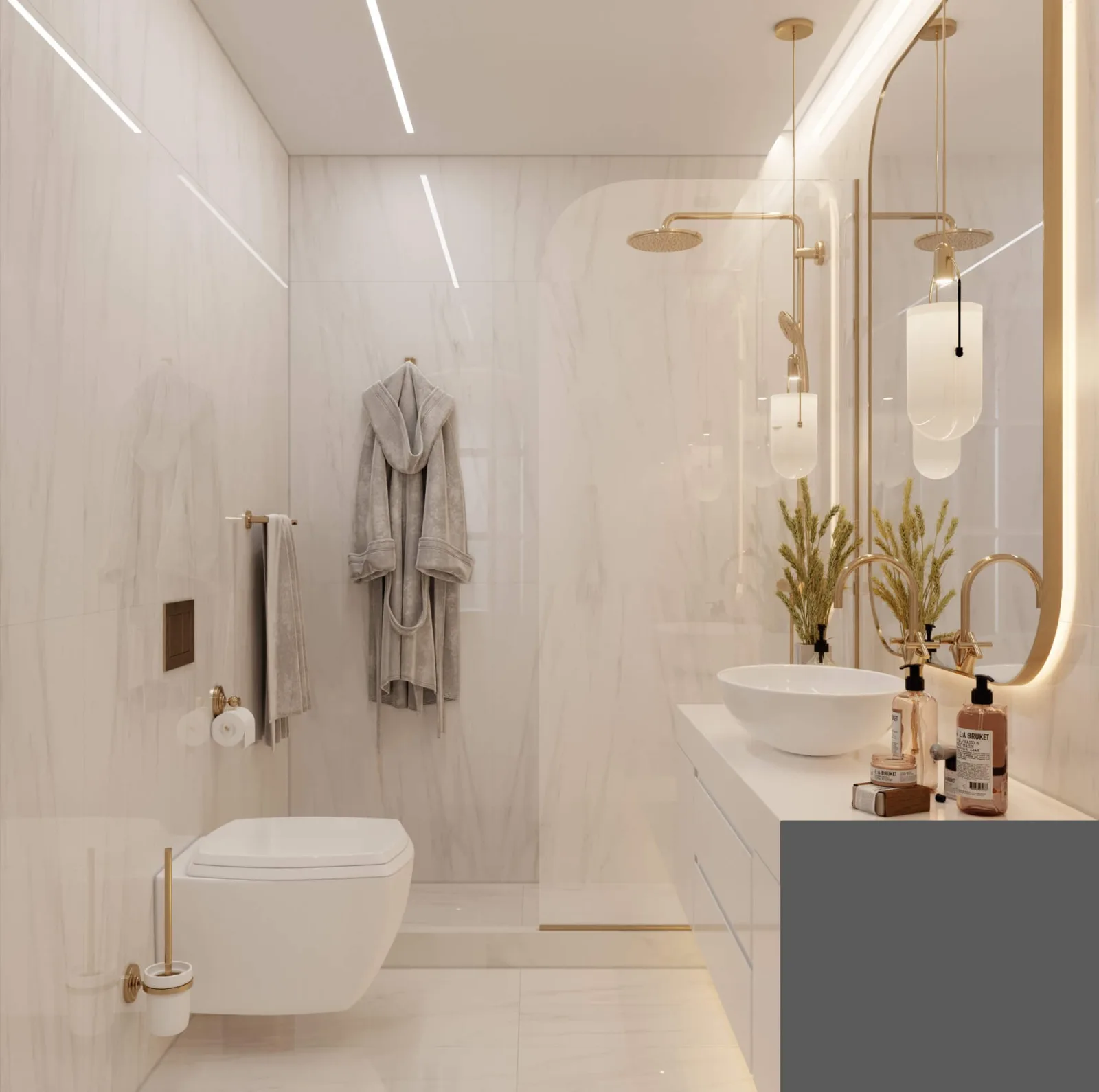 Natamam Villa, Natamam Villa, Ankara house interior designer, Luxury house ankara, Ankara luxury home