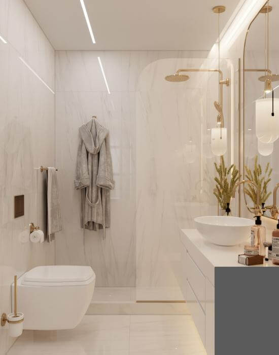 Ankara villa iç mimar Detayı - Ankara villa iç mimar | villa dekorasyon fikirleri