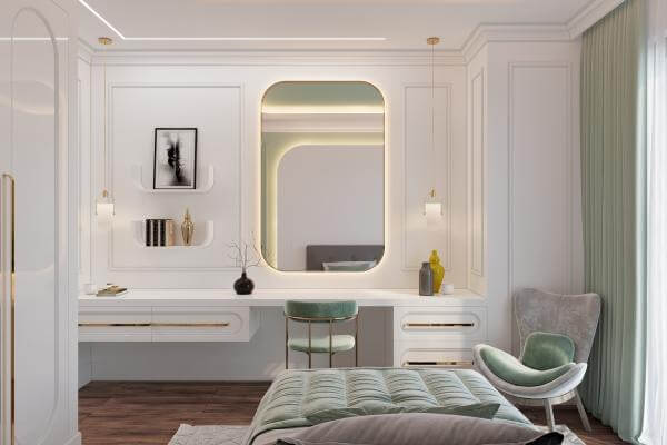 Ankara villa iç mimar Detayı - Ankara villa iç mimar | 2024 villa iç mimari trendleri
