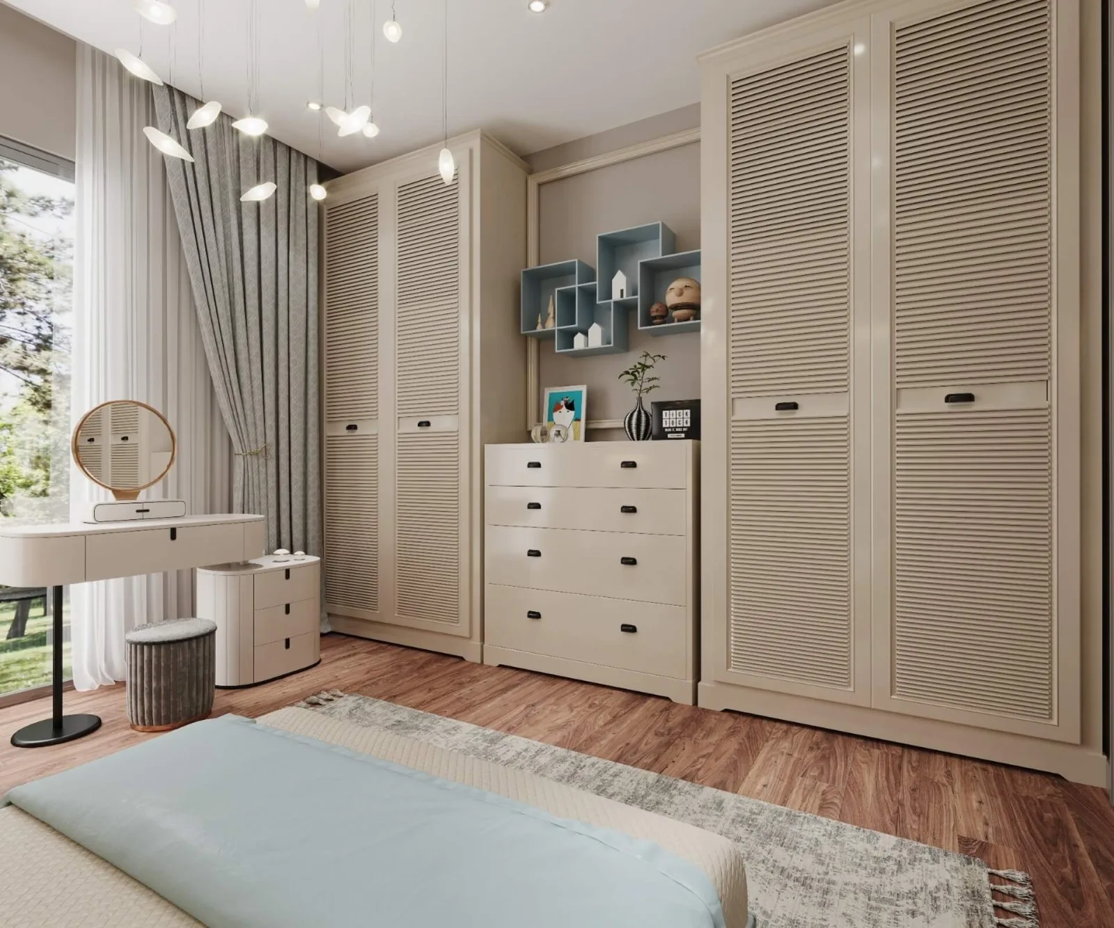 Natamam Villa, Natamam Villa, Ankara house interior designer, Luxury house ankara, Ankara luxury home