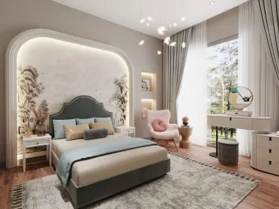 Mb Apartman Dairesi – Ankara Daire Tasarım (Natura Batıkent, Batıkent, Ankara) - Görsel 37 Mb Apartman Dairesi – Ankara Daire Tasarım (Natura Batıkent, Batıkent, Ankara) - Görsel 37