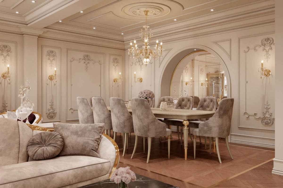Ankara villa iç mimar Detayı - Ankara villa iç mimar | Ankara villa iç mimar