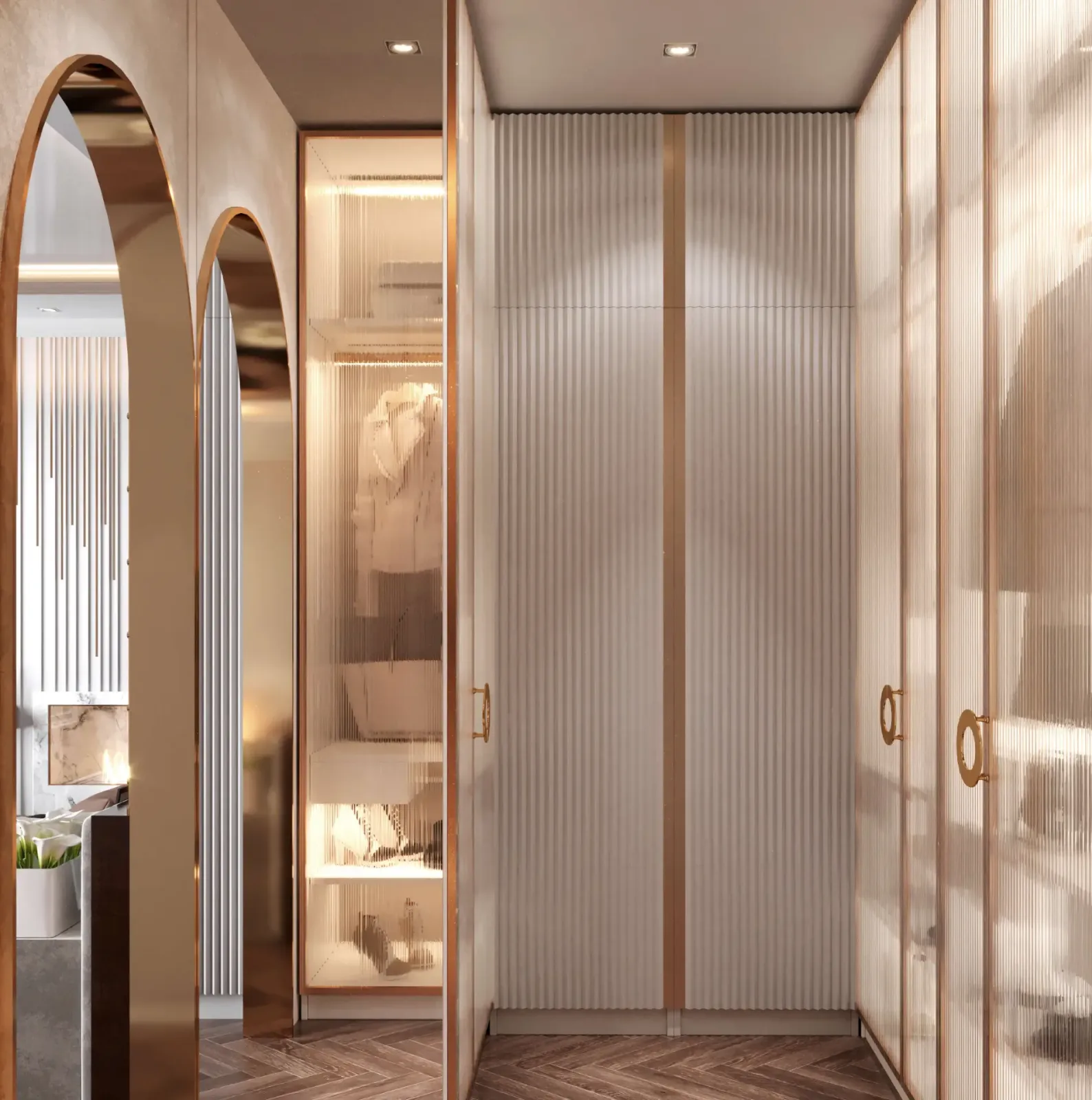 Ankara house design, Natamam Villa, Luxury house inside, Natamam Villa, Luxury house ankara