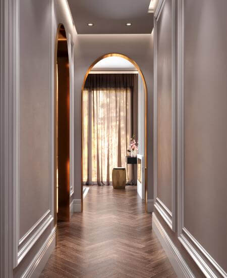 Lüks villa içi Detayı - Lüks villa içi | Lüks villa içi