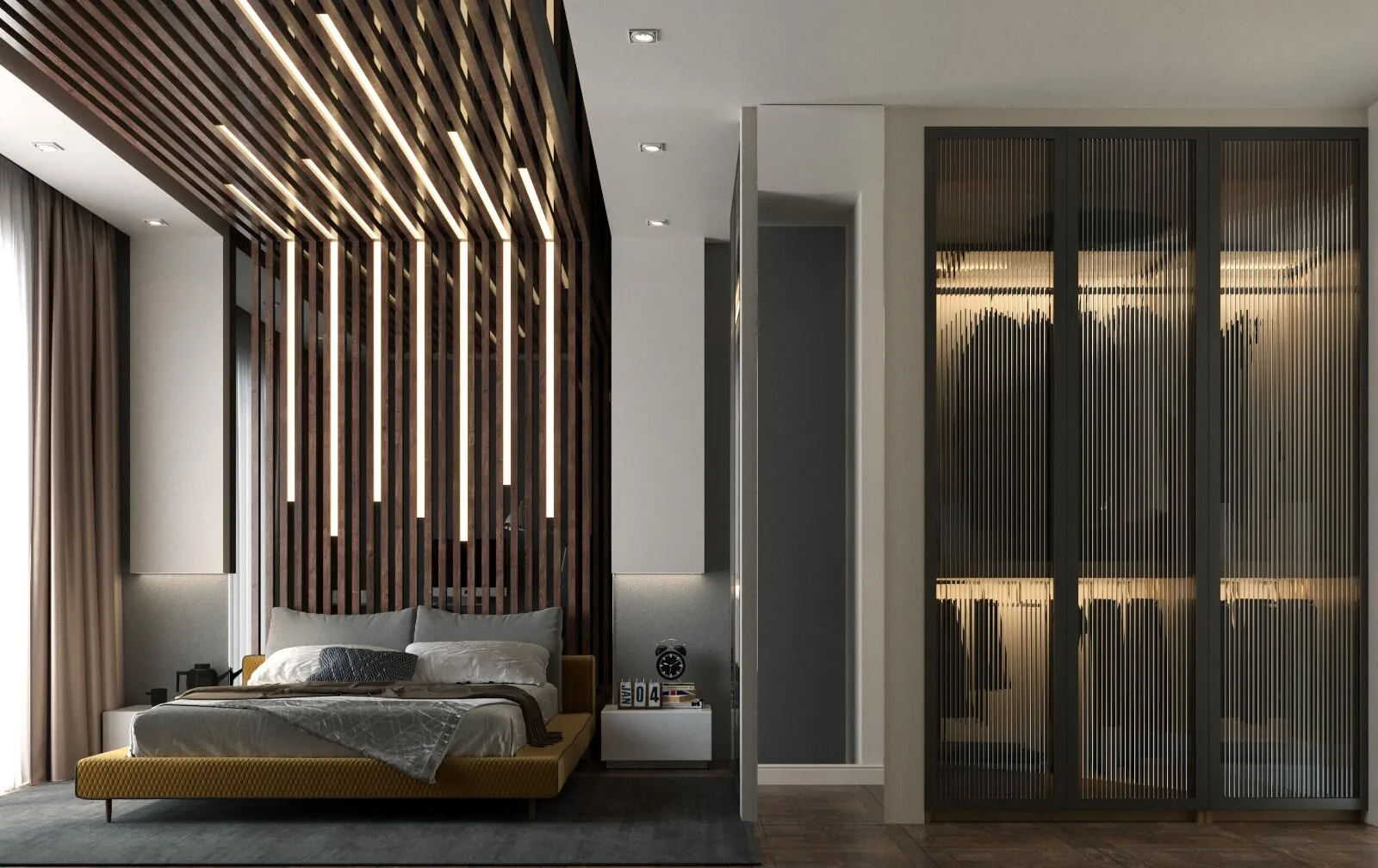 Ankara house design, Natamam Villa, Luxury house inside, Natamam Villa, Luxury house ankara