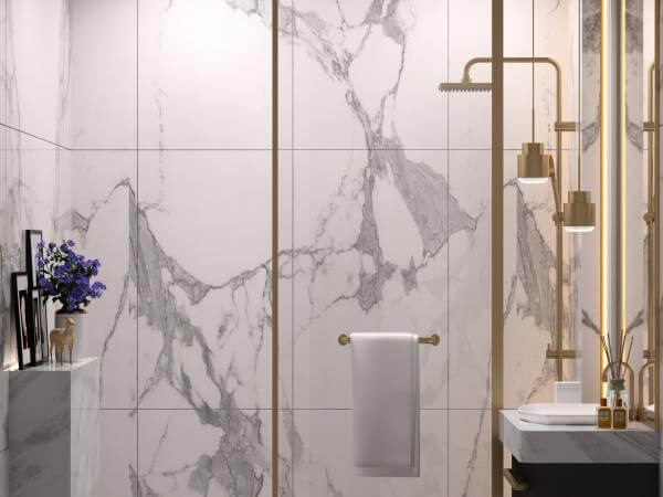 Lüks villa içi Detayı - Lüks villa içi | doğal malzeme kullanımı