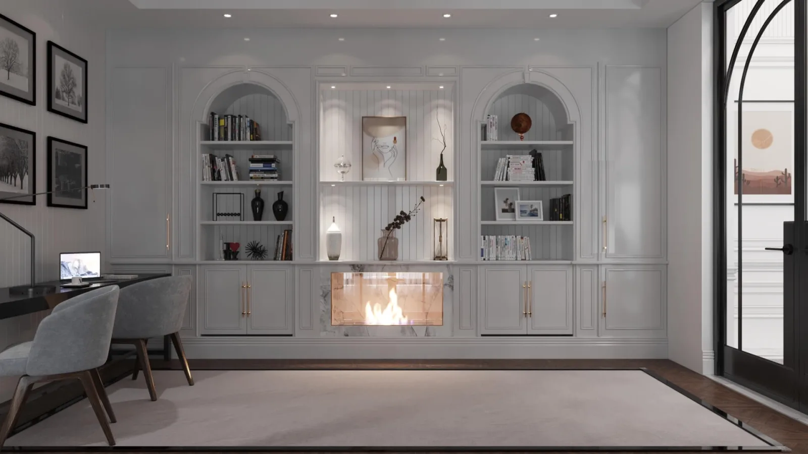 Home interior design renovation, Ankara luxury home, Luxury home designs, House interior decoration, Ankara house interior…