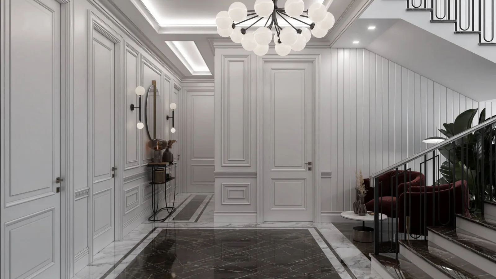 Home interior design renovation, Ankara luxury home, Luxury home designs, House interior decoration, Ankara house interior…