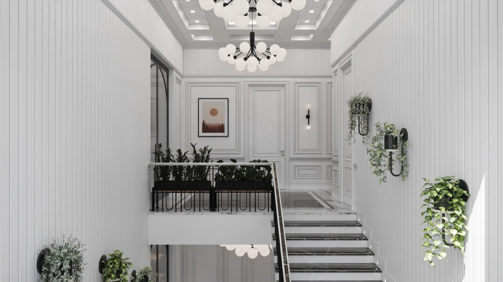 Home interior design renovation, Ankara luxury home, Luxury home designs, House interior decoration, Ankara house interior…