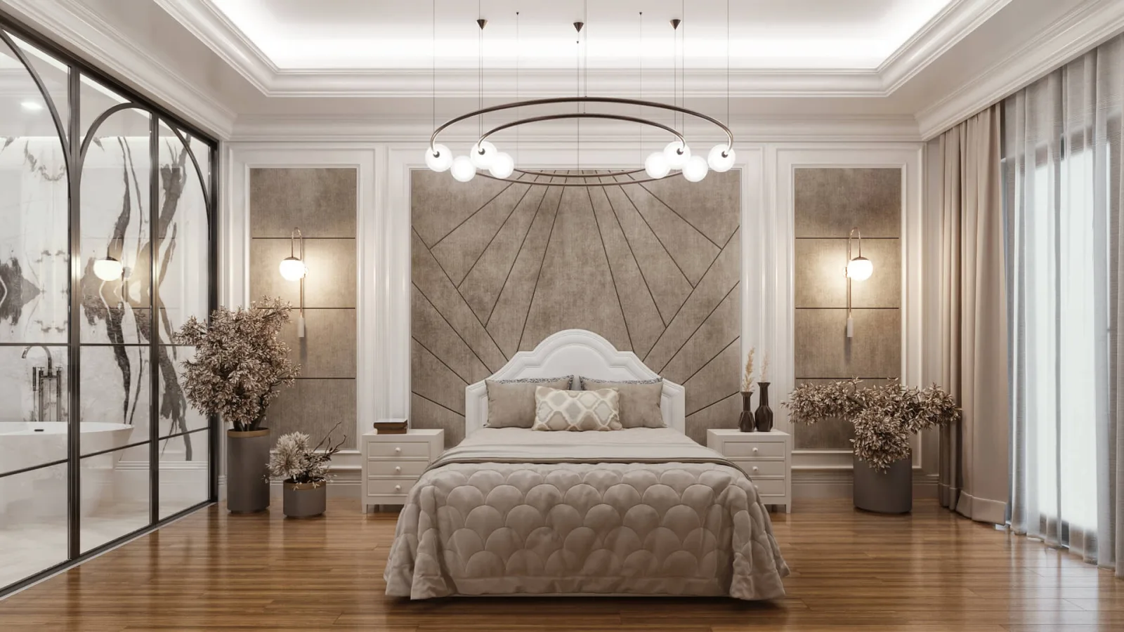 Home interior design renovation, Ankara luxury home, Luxury home designs, House interior decoration, Ankara house interior…