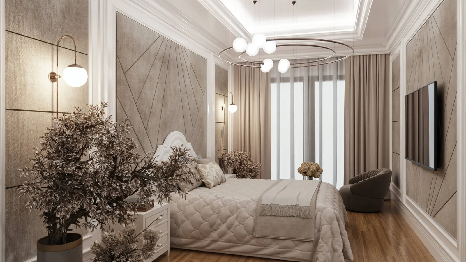 Home interior design renovation, Ankara luxury home, Luxury home designs, House interior decoration, Ankara house interior…