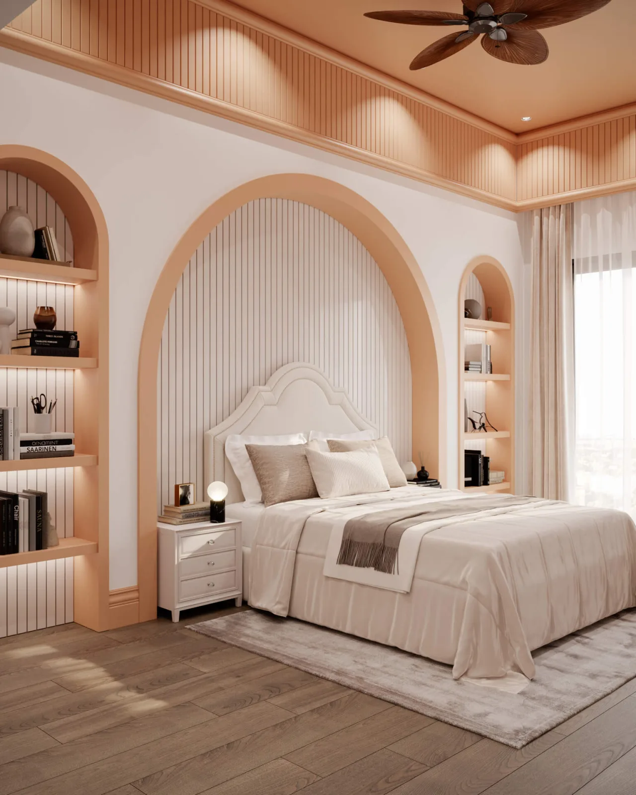 Home interior design renovation, Ankara luxury home, Luxury home designs, House interior decoration, Ankara house interior…