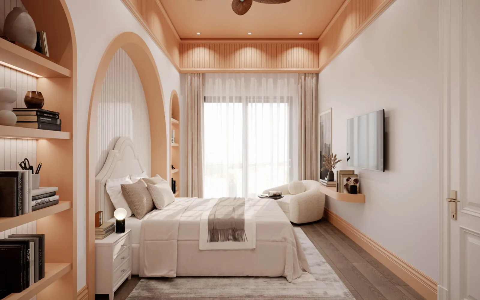 Home interior design renovation, Ankara luxury home, Luxury home designs, House interior decoration, Ankara house interior…