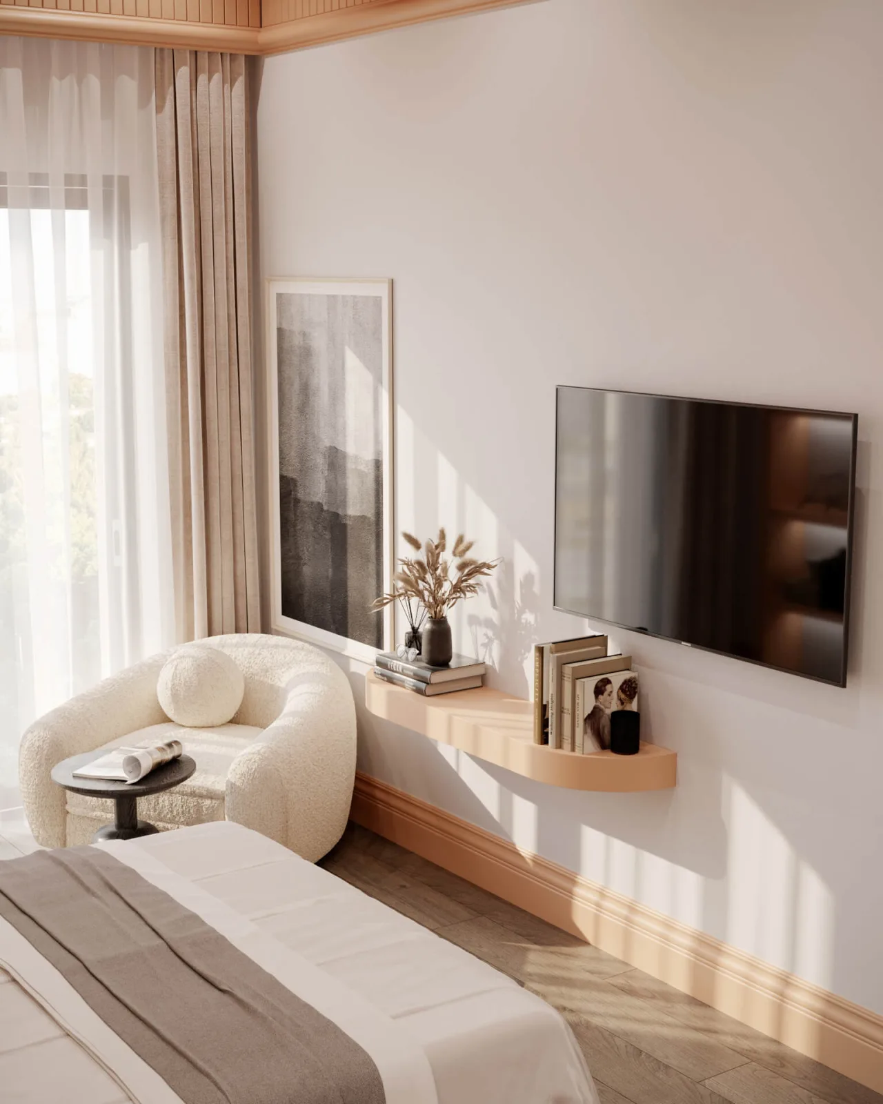 Home interior design renovation, Ankara luxury home, Luxury home designs, House interior decoration, Ankara house interior…