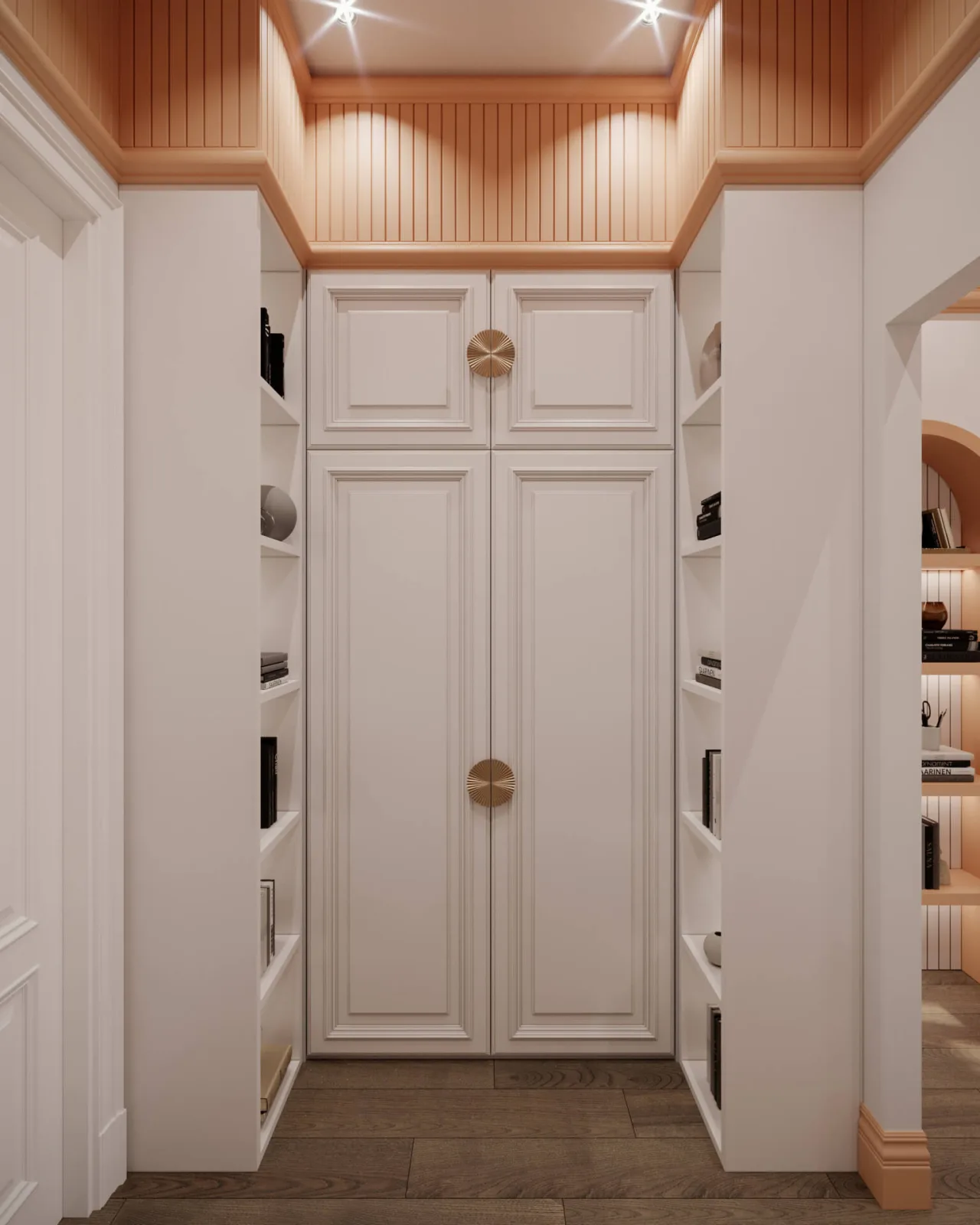 Home interior design renovation, Ankara luxury home, Luxury home designs, House interior decoration, Ankara house interior…