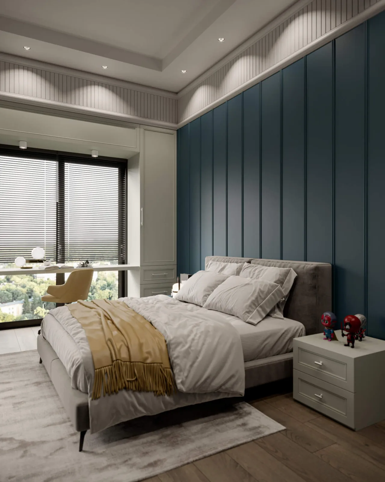 Home interior design renovation, Ankara luxury home, Luxury home designs, House interior decoration, Ankara house interior…