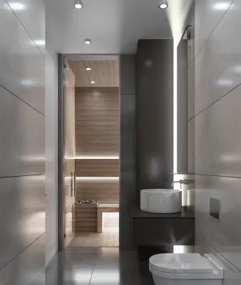 Villa iç mimar dizayn Detayı - Villa iç mimar dizayn | modern villa iç tasarım