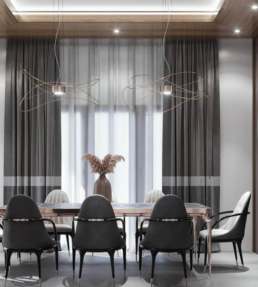 Villa iç mimar dizayn Detayı - Villa iç mimar dizayn | Ankara iç mimarlık
