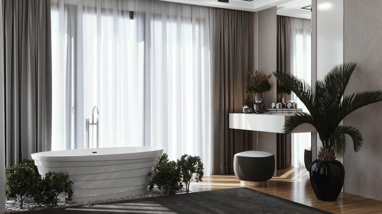 Luxury home interior decorations, Luxury house ankara, Luxury house indoor design, Villa interior design, Apartment…