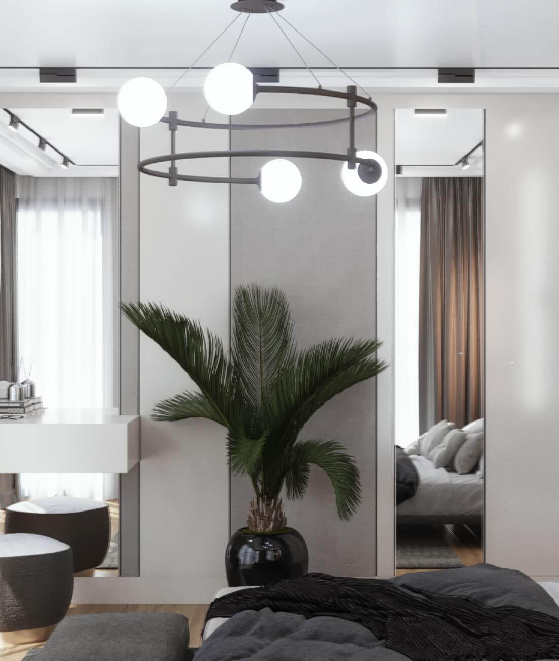 Villa iç mimar dizayn Detayı - Villa iç mimar dizayn | Ankara iç mimarlık